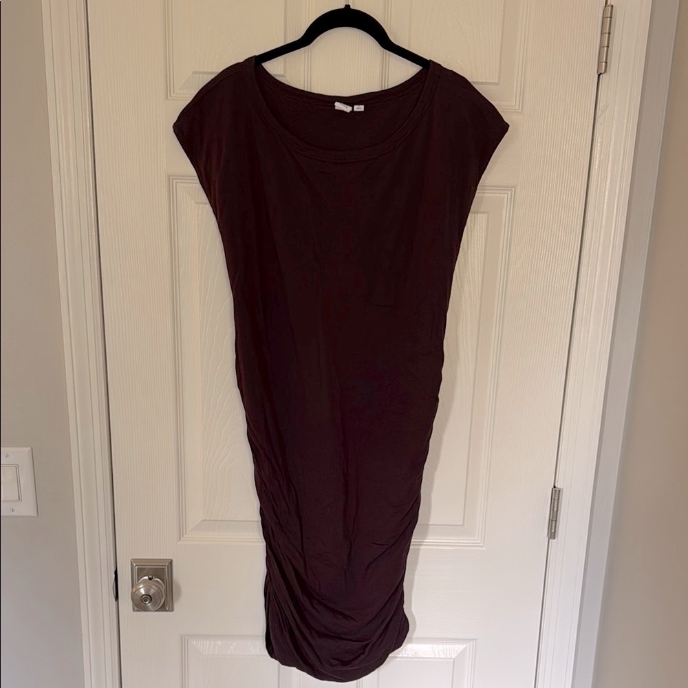 Gap Maternity T-shirt dress
